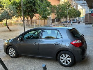 Toyota Auris 1.4 D4D ACTIVE (2012)