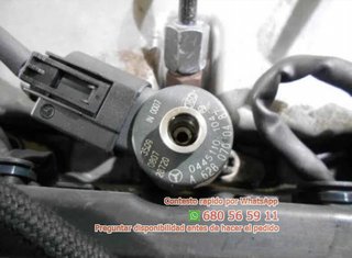 Motor mercedes-benz rectp2001872 628963  Ref:40963