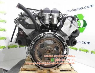 Motor mercedes-benz rectp2001872 628963  Ref:40963