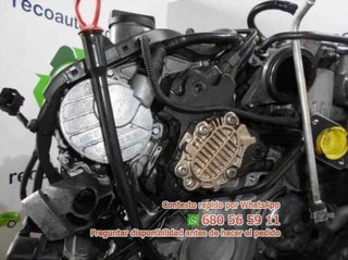 Motor mercedes-benz rectp2001872 628963  Ref:40963