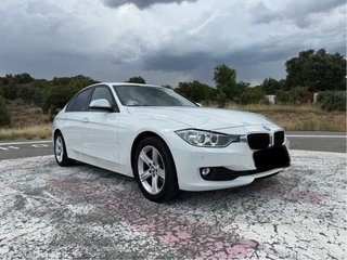 BMW Serie 3 2014