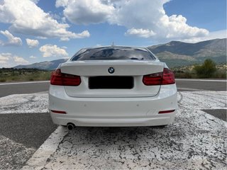 BMW Serie 3 2014