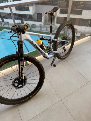 Epic sworks epic 8