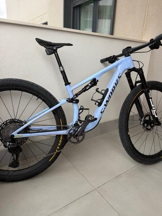 Epic sworks epic 8
