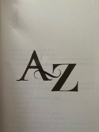 El fabuloso mundo de las letras