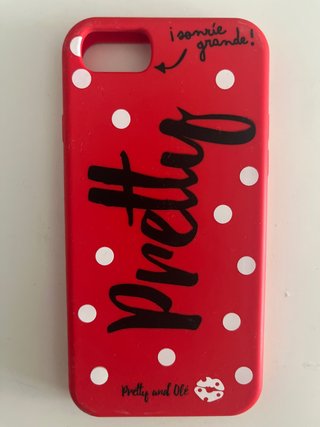 Funda iPhone 8