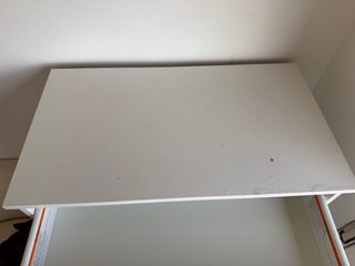 Cómoda Malm 6 cajones Ikea