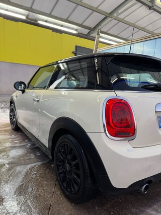 MINI Coupé 2014