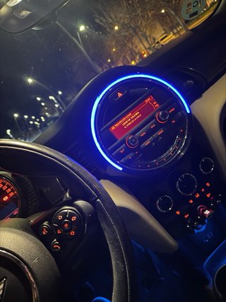 MINI Coupé 2014
