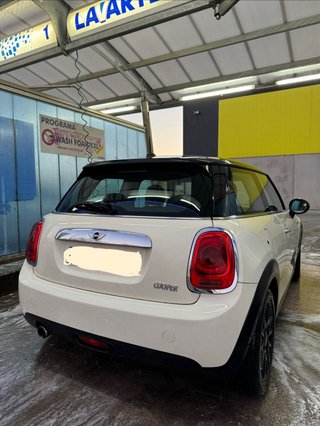 MINI Coupé 2014