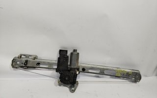 ELEVALUNAS DELANTERO IZQUIERDO MERCEDES-BENZ W168