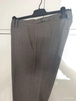Traje de tres piezas PuroEgo