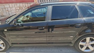 Audi A3 2008 sline
