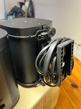 2X Sonos One Gen 2