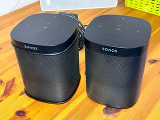 2X Sonos One Gen 2