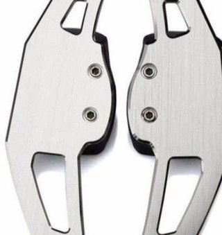 Extensiones de Levas Volkswagen DSG Plata