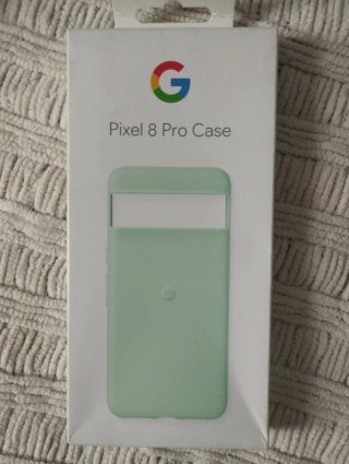 Funda Google Pixel 8 Pro case