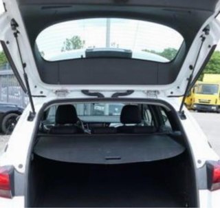 Opel Astra 2019