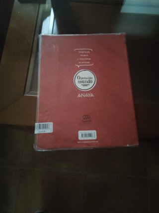 Libro 1° bachillerato matemáticas