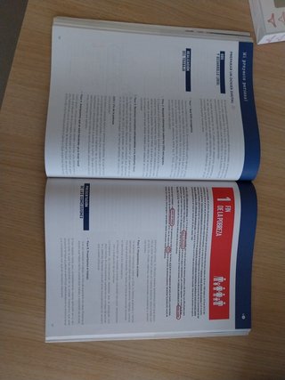 Economía y emprendimiento 4o ESO : Operación Mundo
