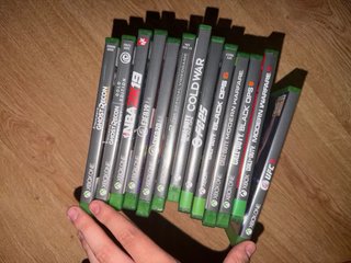 Xbox Series X Negra