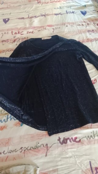 Lote Ropa Embarazo y Lactancia Talla Única