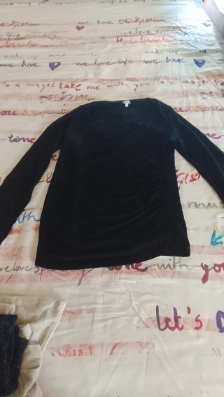 Lote Ropa Embarazo y Lactancia Talla Única