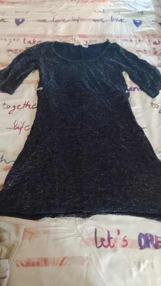 Lote Ropa Embarazo y Lactancia Talla Única