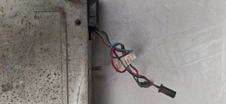 Autorradio VDO CD 413