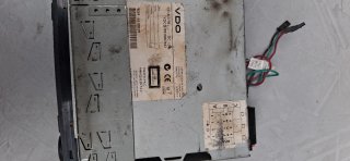Autorradio VDO CD 413