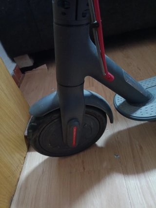 Patinete Eléctrico Xiaomi M365