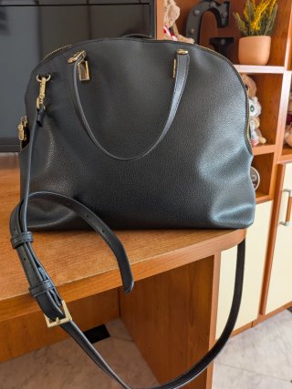 Borsa Carpisa Nera