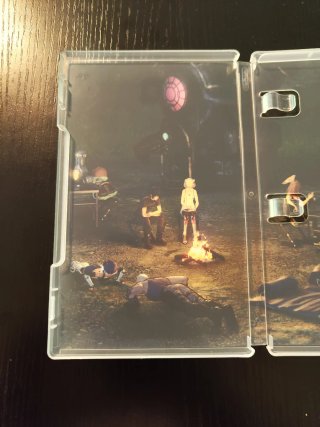 Xenoblade Chronicles 3 Nintendo Switch