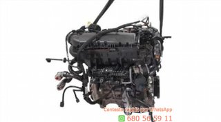 Citroen mocep1408698 hn05 motor completo Ref:19499