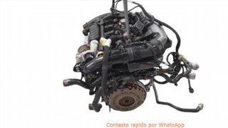 Citroen mocep1408698 hn05 motor completo Ref:19499