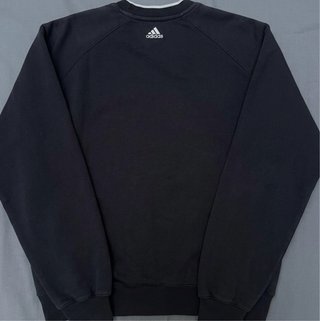 Lote 2 Sudaderas Adidas Vintage