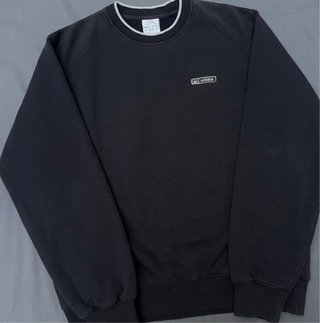 Lote 2 Sudaderas Adidas Vintage
