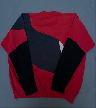 Lote 2 Sudaderas Adidas Vintage