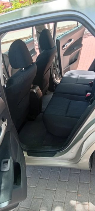 Toyota Auris 2009