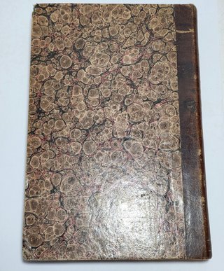 Libro Antico 1859 Cenno Storico di Ferdinando II