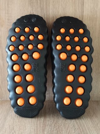 Zuecos Verano 2026 Talla 40/41