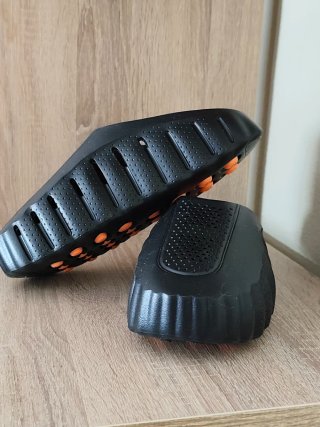 Zuecos Verano 2026 Talla 40/41