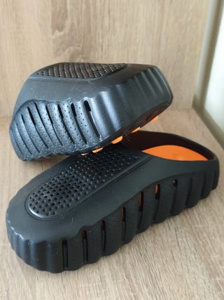 Zuecos Verano 2026 Talla 40/41