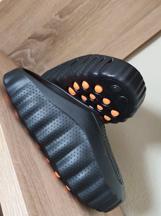 Zuecos Verano 2026 Talla 40/41