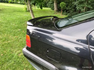 BMW Serie 3 1996