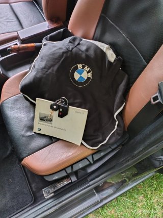 BMW Serie 3 1996