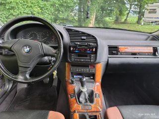 BMW Serie 3 1996