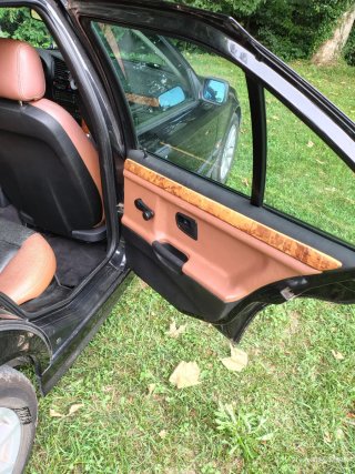 BMW Serie 3 1996