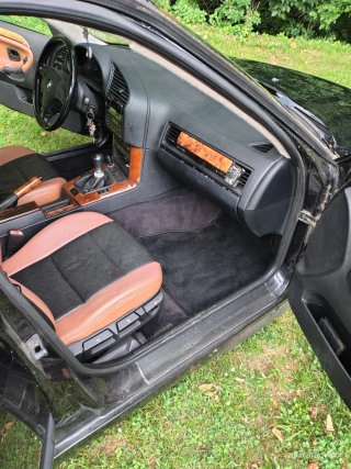 BMW Serie 3 1996