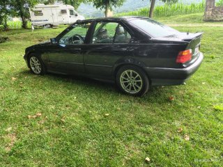 BMW Serie 3 1996